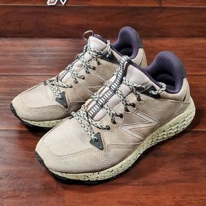 New Balance Women's Fresh Foam Crag Trail Shoes